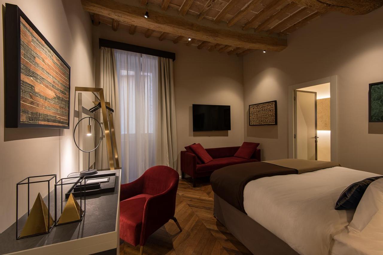 Times Suites Perugia Exterior photo