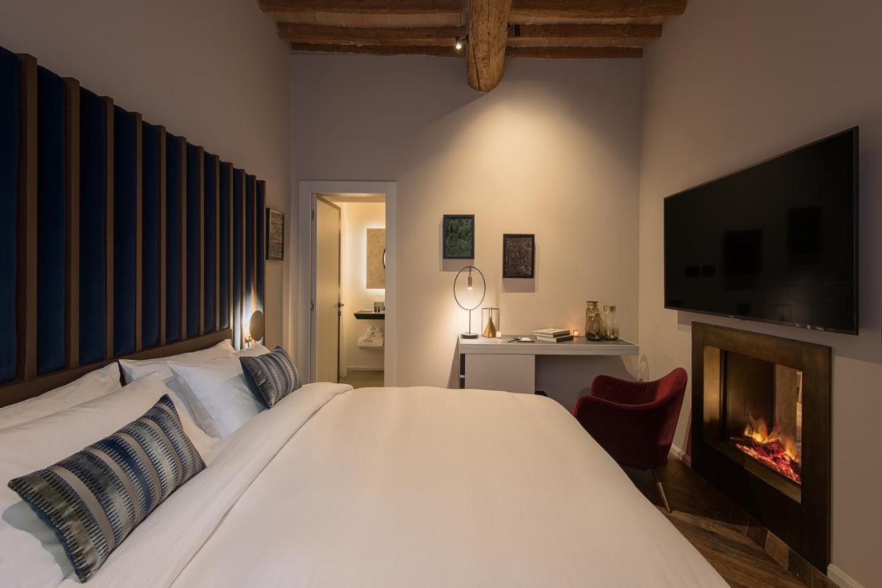 Times Suites Perugia Exterior photo