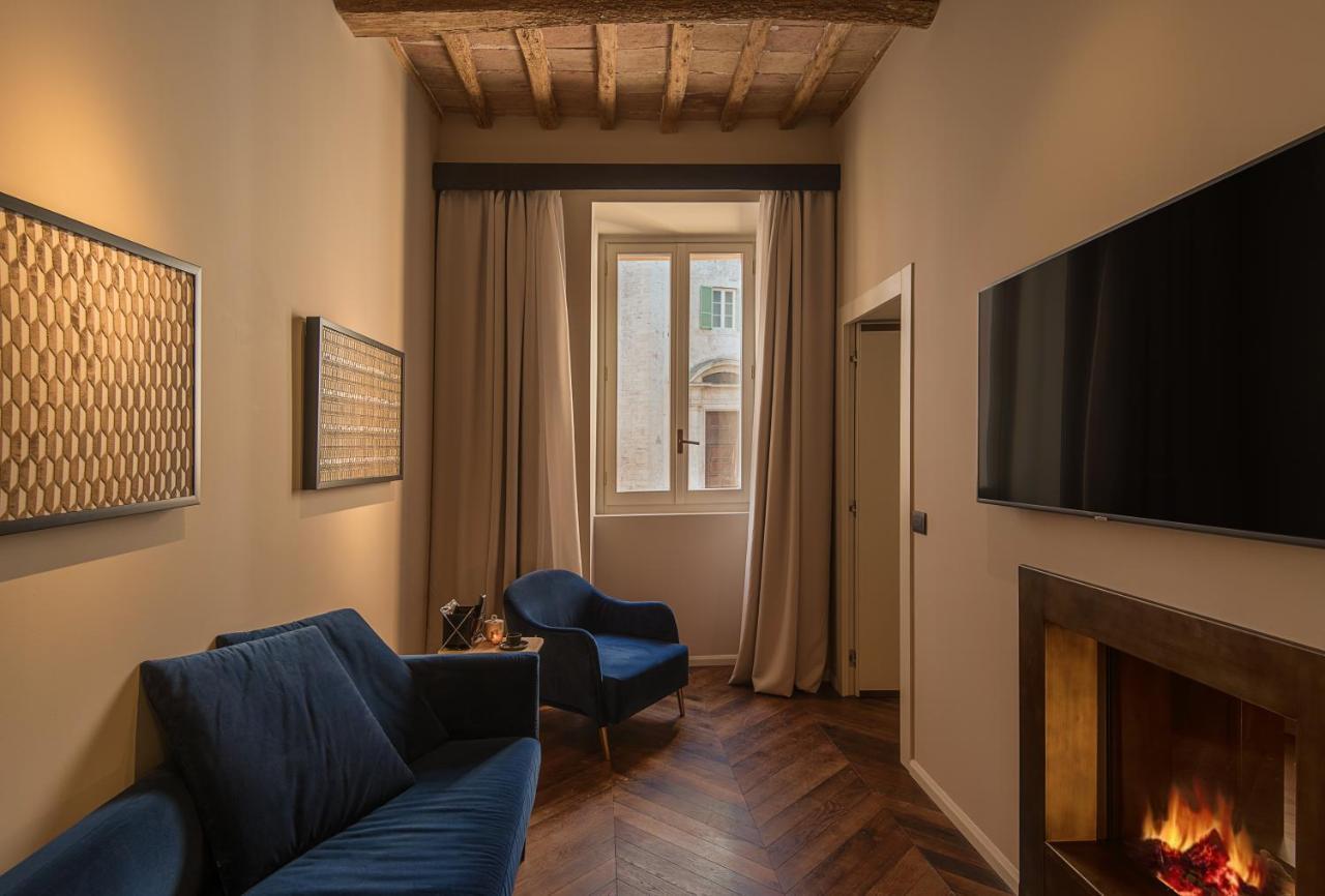 Times Suites Perugia Exterior photo
