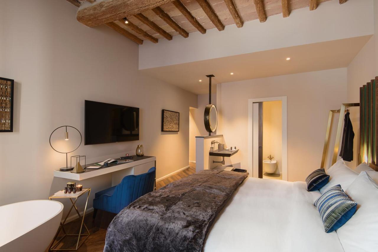 Times Suites Perugia Exterior photo