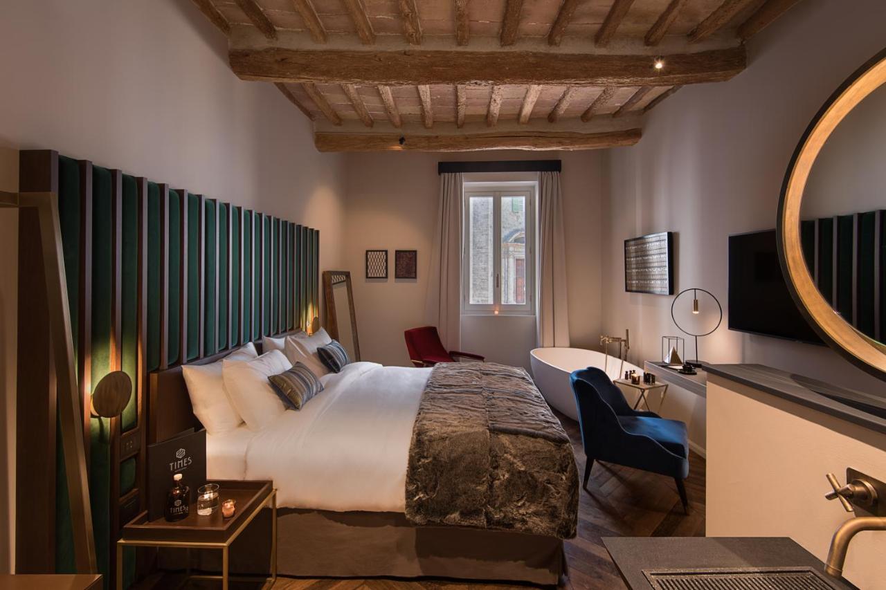 Times Suites Perugia Exterior photo