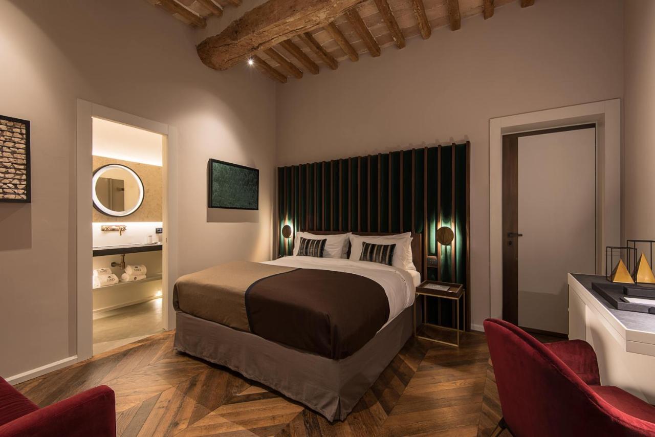 Times Suites Perugia Exterior photo